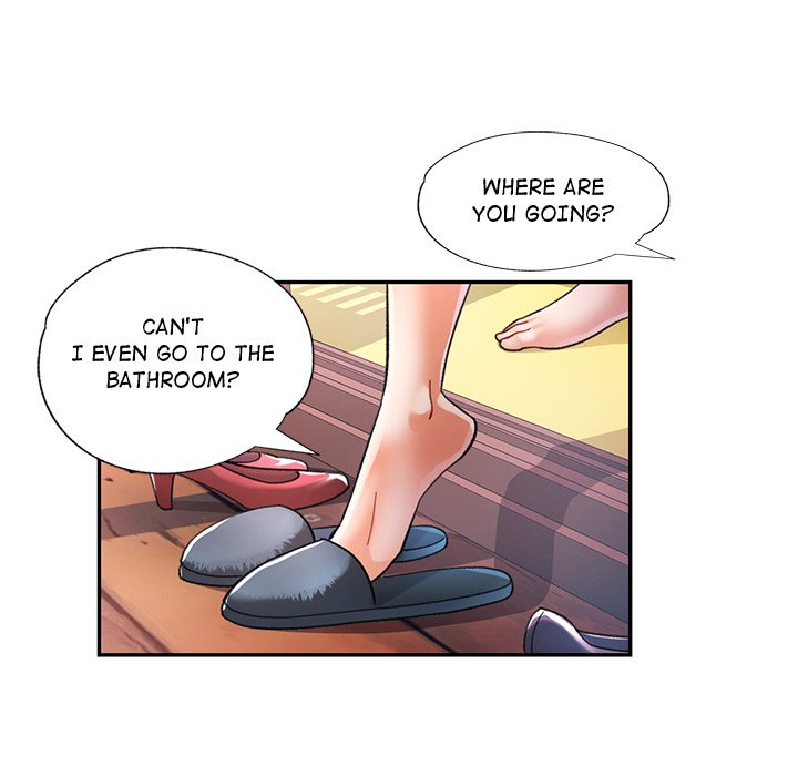 In Her Place Chapter 43 - Manhwa18.com