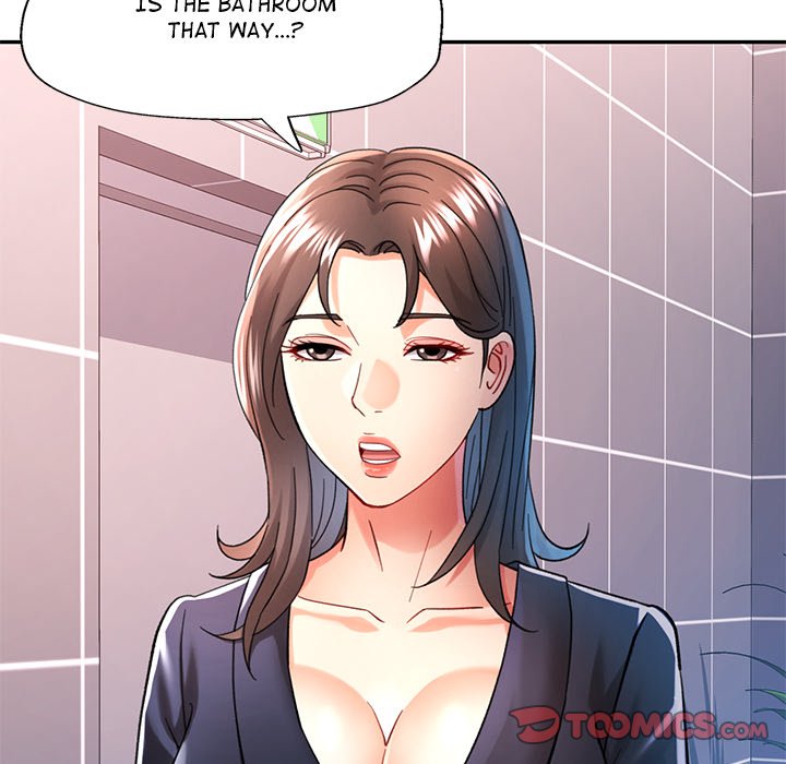 In Her Place Chapter 44 - Manhwa18.com