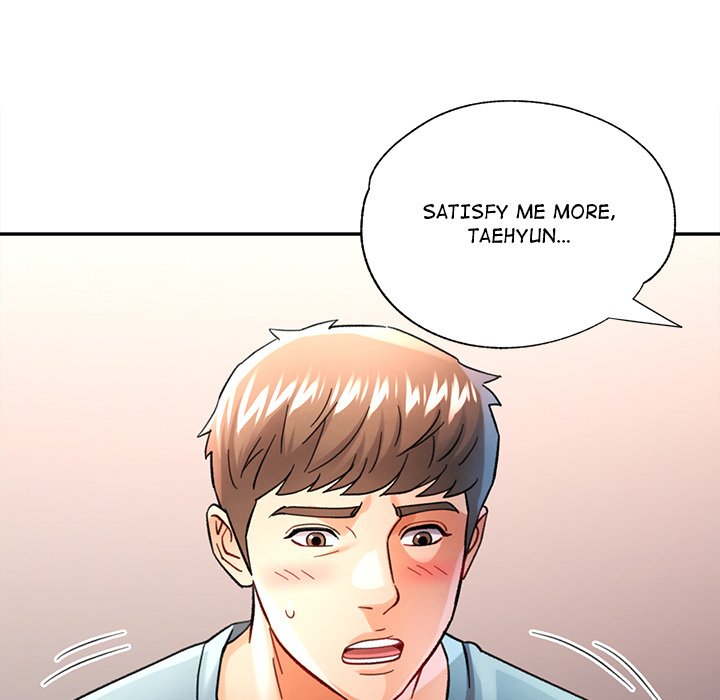 In Her Place Chapter 44 - Manhwa18.com