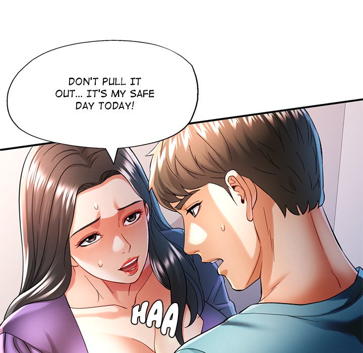 In Her Place Chapter 44 - Manhwa18.com