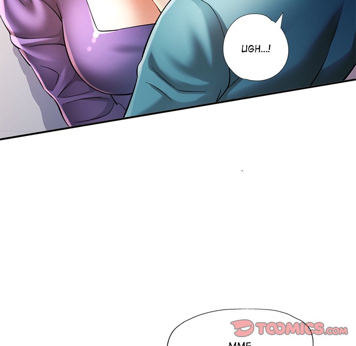 In Her Place Chapter 44 - Manhwa18.com