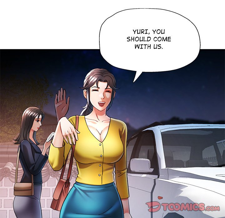 In Her Place Chapter 44 - Manhwa18.com