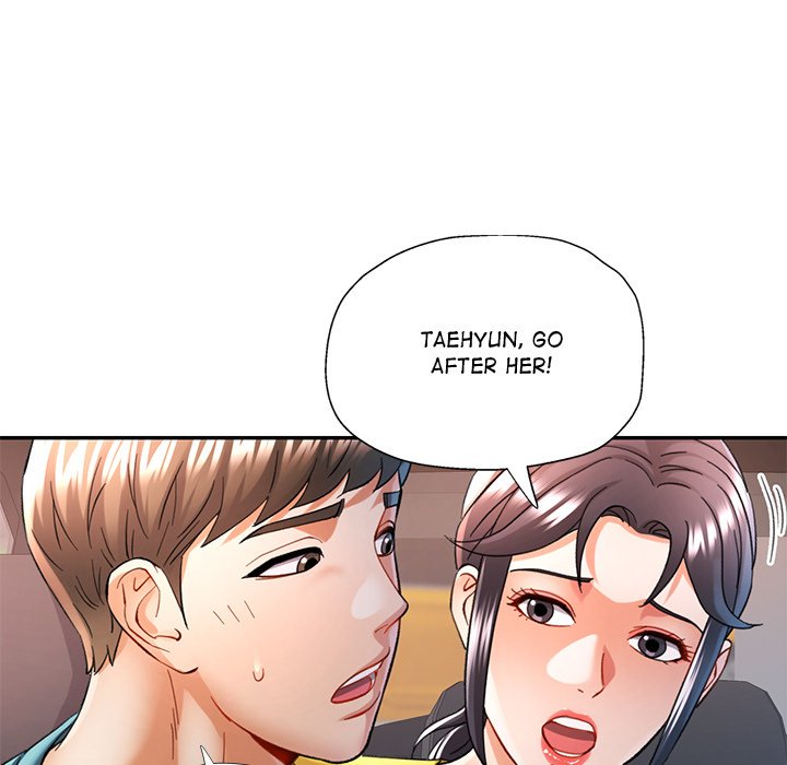 In Her Place Chapter 44 - Manhwa18.com