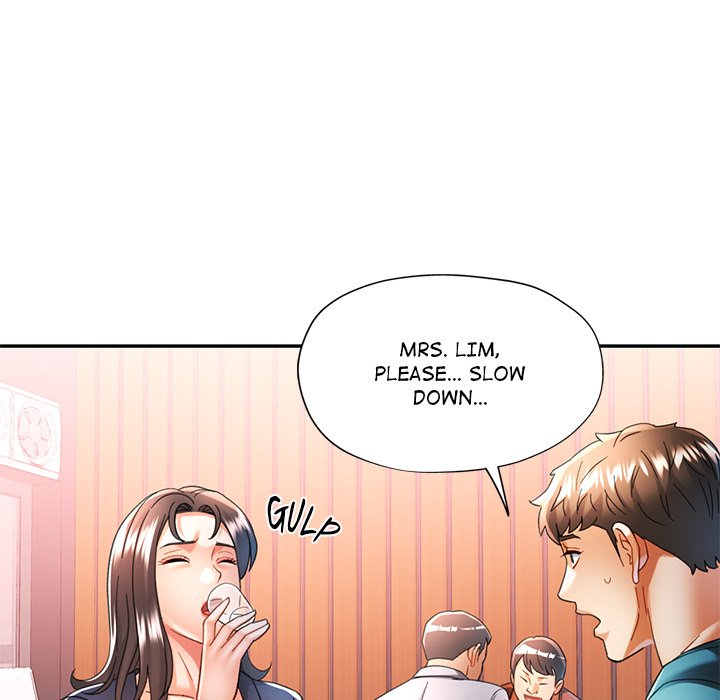 In Her Place Chapter 44 - Manhwa18.com