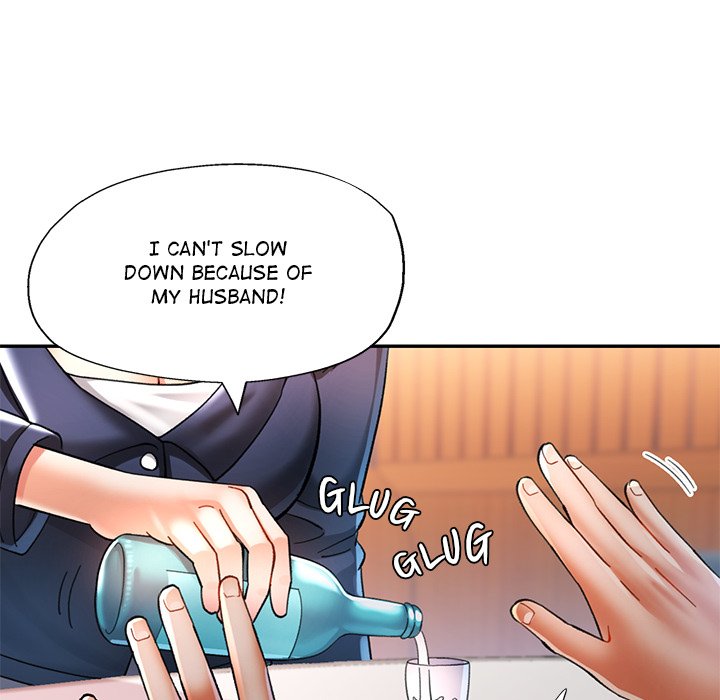 In Her Place Chapter 44 - Manhwa18.com