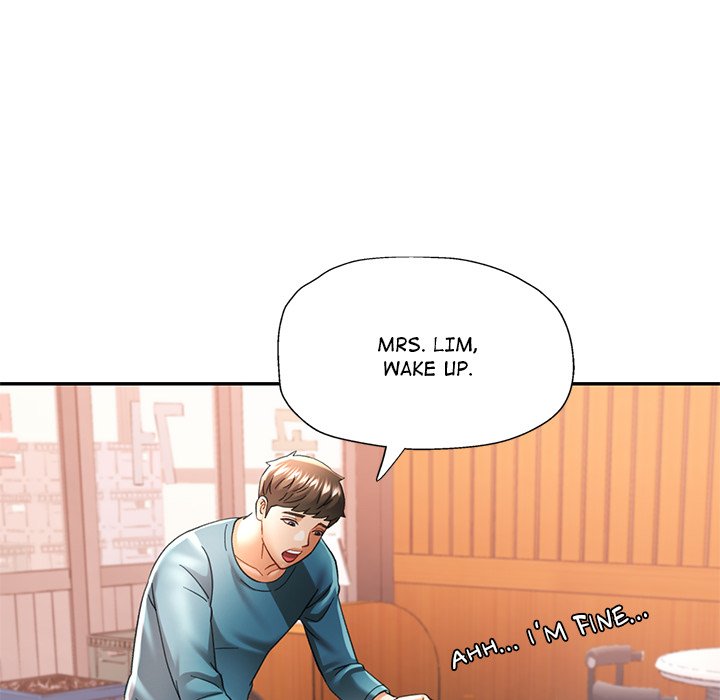 In Her Place Chapter 44 - Manhwa18.com