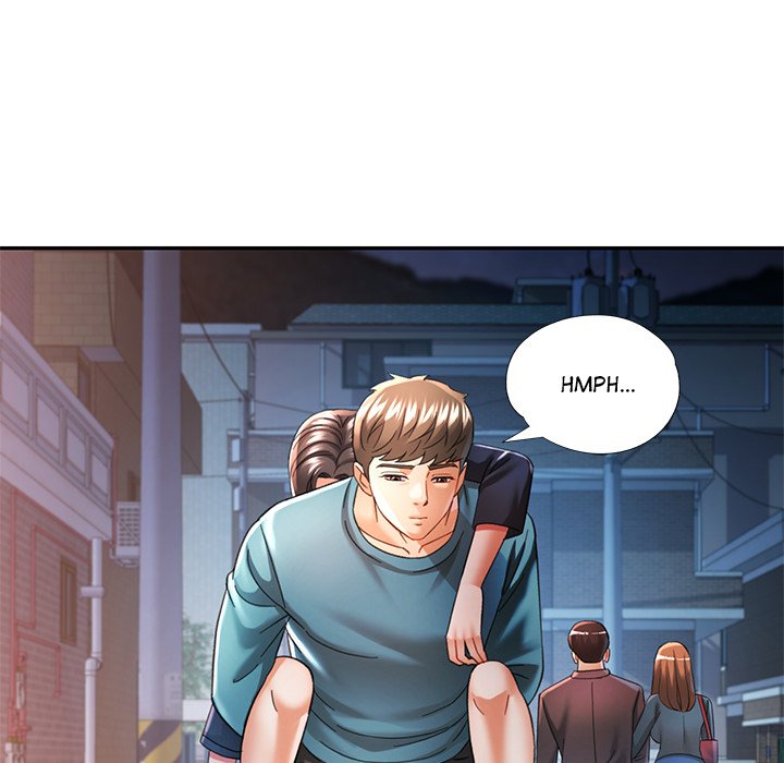 In Her Place Chapter 44 - Manhwa18.com