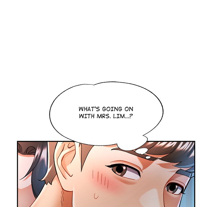 In Her Place Chapter 44 - Manhwa18.com