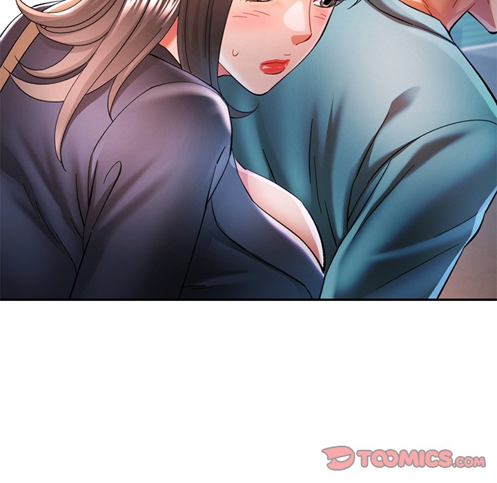 In Her Place Chapter 44 - Manhwa18.com