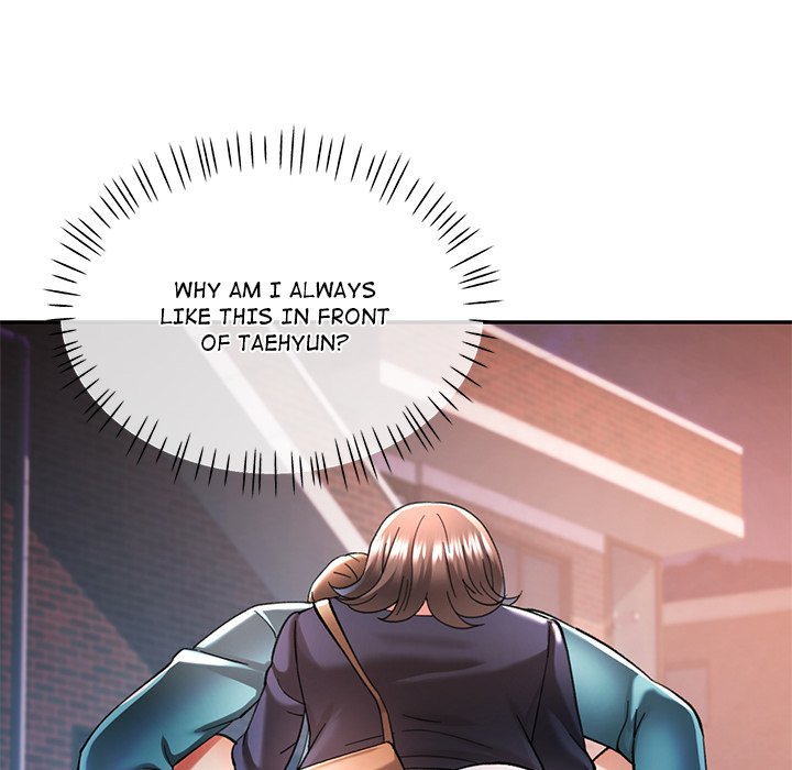 In Her Place Chapter 44 - Manhwa18.com