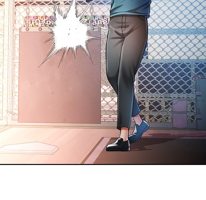 In Her Place Chapter 44 - Manhwa18.com