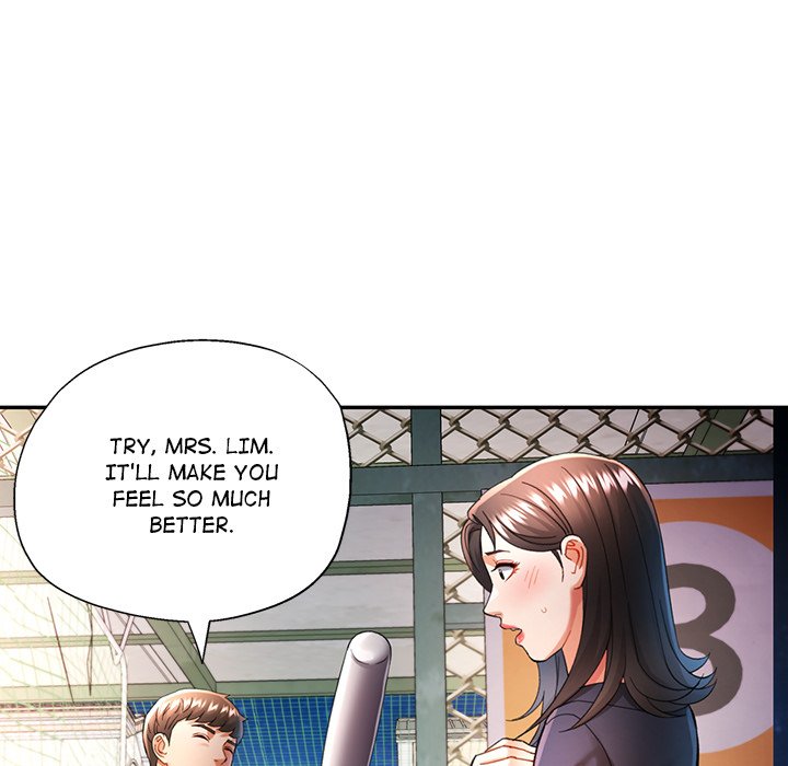 In Her Place Chapter 44 - Manhwa18.com