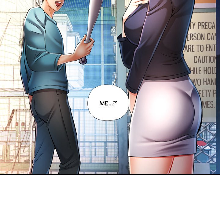 In Her Place Chapter 44 - Manhwa18.com