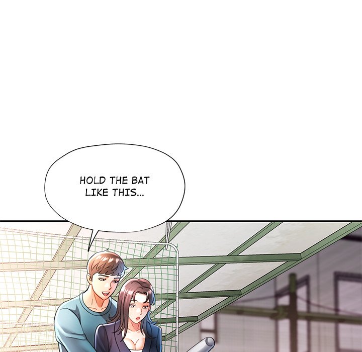 In Her Place Chapter 44 - Manhwa18.com