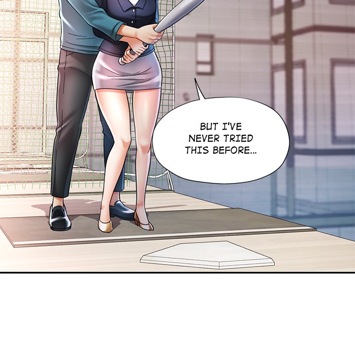 In Her Place Chapter 44 - Manhwa18.com