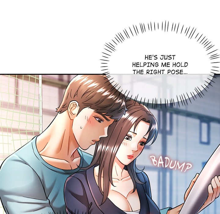 In Her Place Chapter 44 - Manhwa18.com