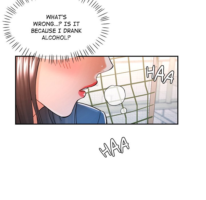 In Her Place Chapter 44 - Manhwa18.com