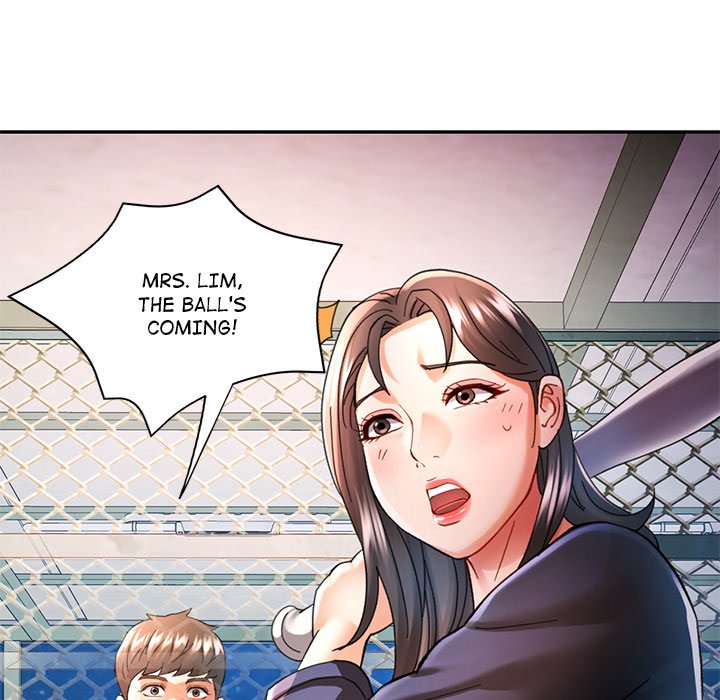 In Her Place Chapter 44 - Manhwa18.com