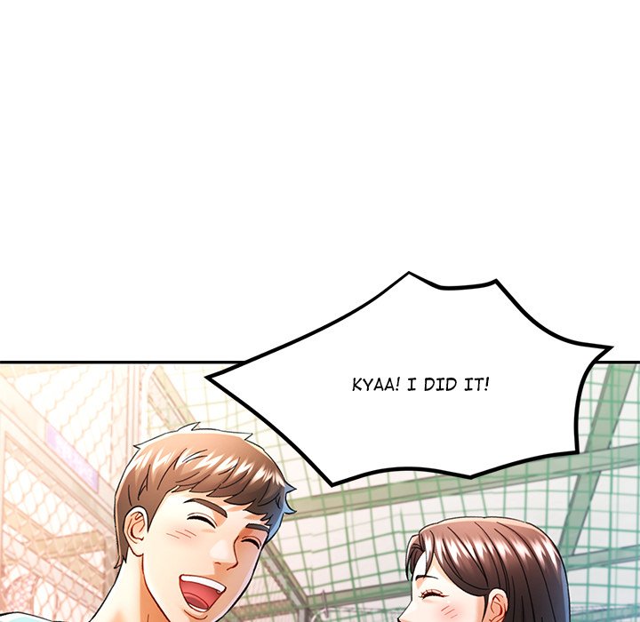 In Her Place Chapter 44 - Manhwa18.com