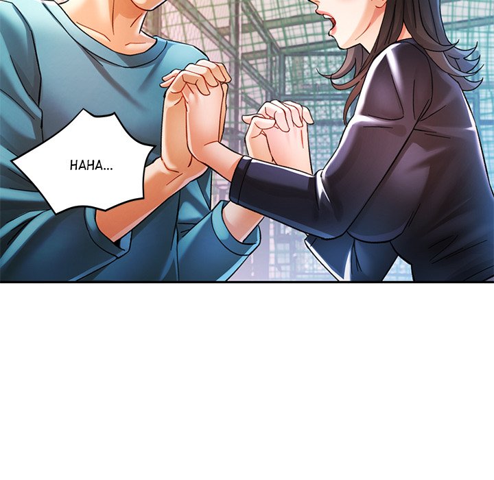 In Her Place Chapter 44 - Manhwa18.com