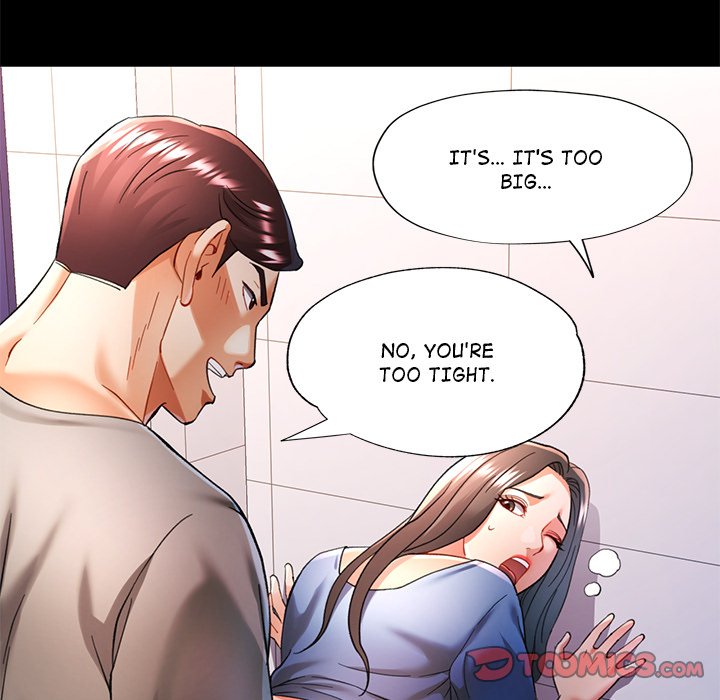 In Her Place Chapter 46 - Manhwa18.com