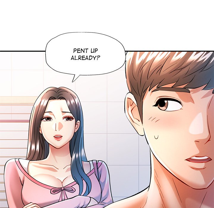 In Her Place Chapter 46 - Manhwa18.com