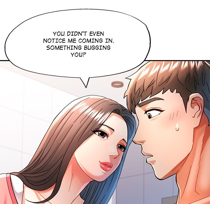 In Her Place Chapter 46 - Manhwa18.com