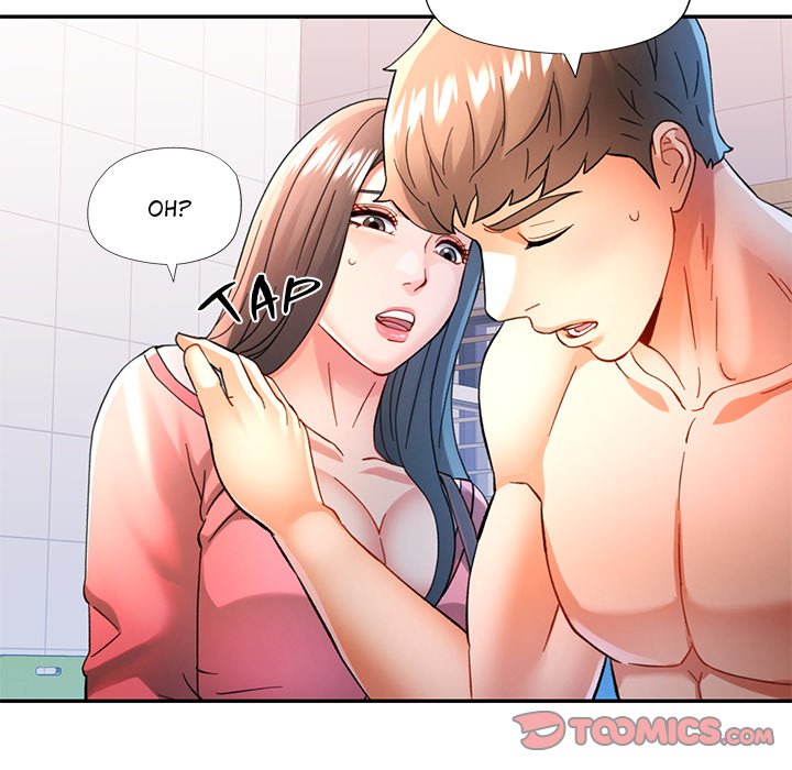 In Her Place Chapter 46 - Manhwa18.com