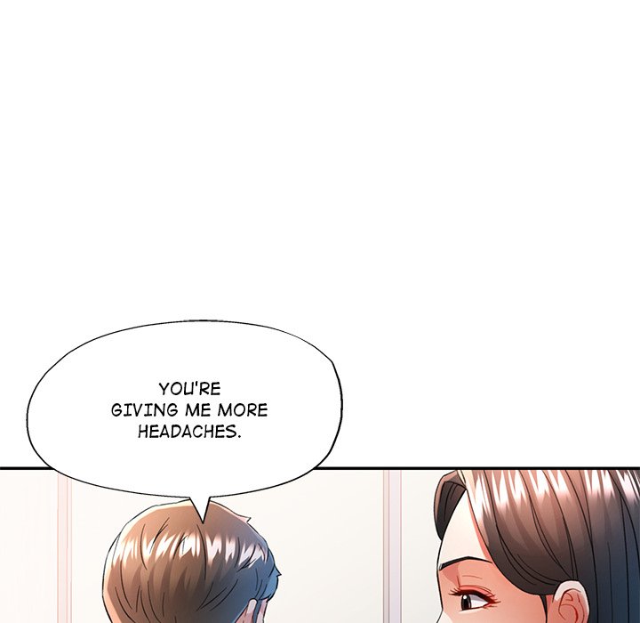 In Her Place Chapter 46 - Manhwa18.com