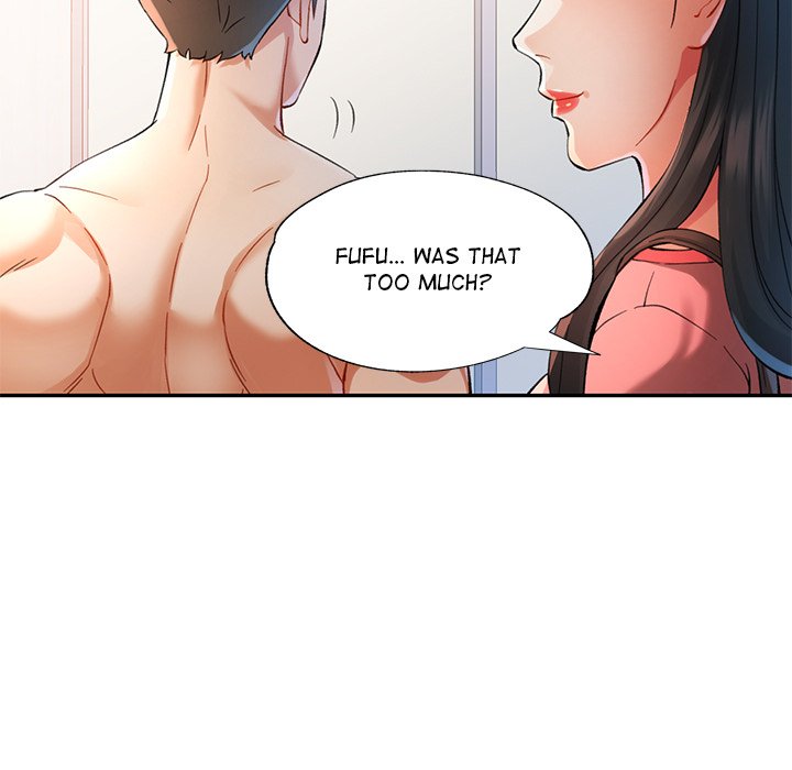 In Her Place Chapter 46 - Manhwa18.com