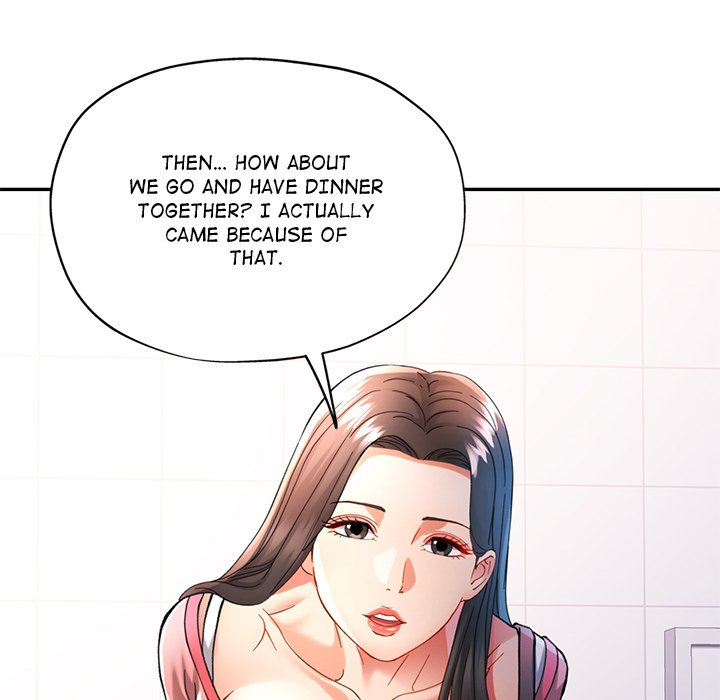 In Her Place Chapter 46 - Manhwa18.com