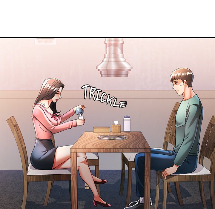 In Her Place Chapter 46 - Manhwa18.com