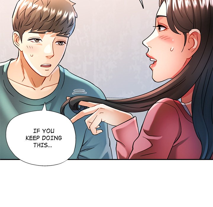 In Her Place Chapter 46 - Manhwa18.com