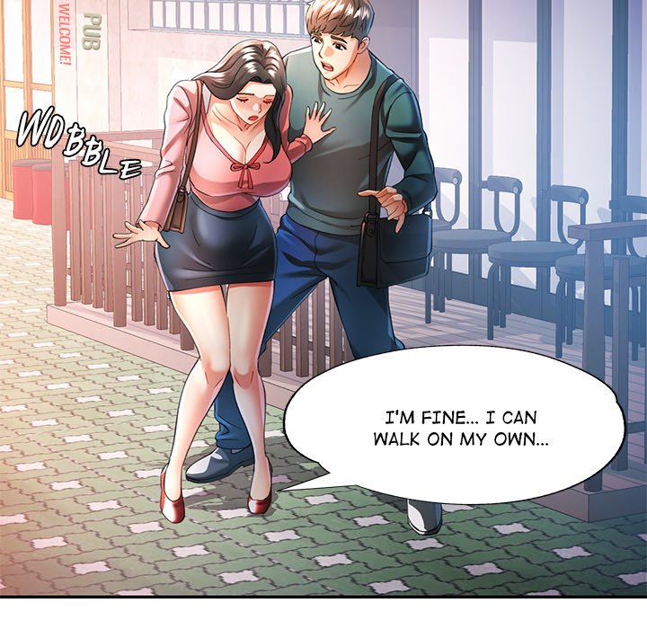 In Her Place Chapter 46 - Manhwa18.com