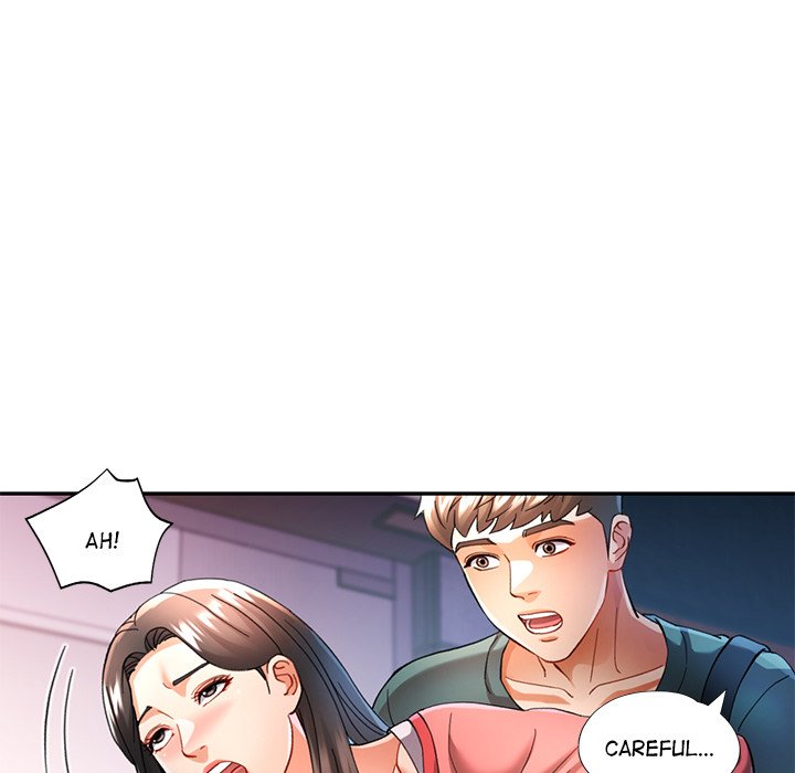 In Her Place Chapter 46 - Manhwa18.com