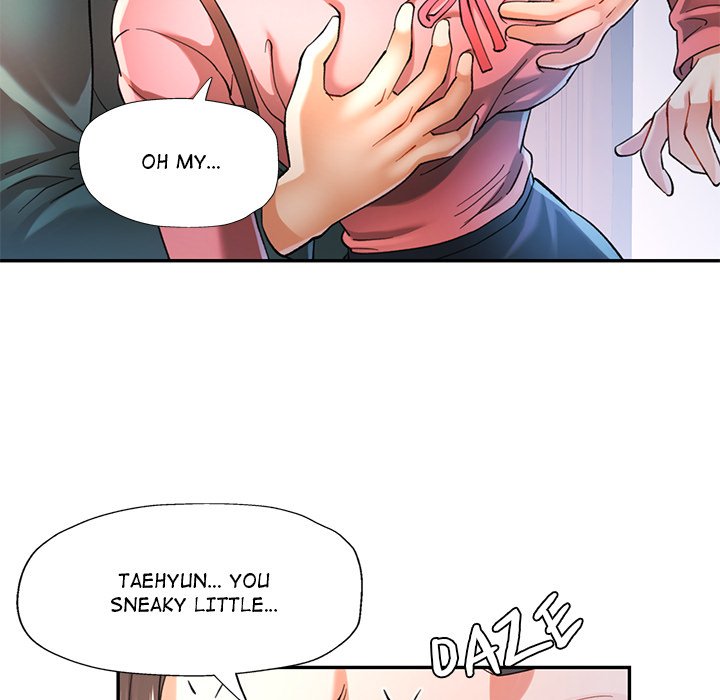 In Her Place Chapter 46 - Manhwa18.com