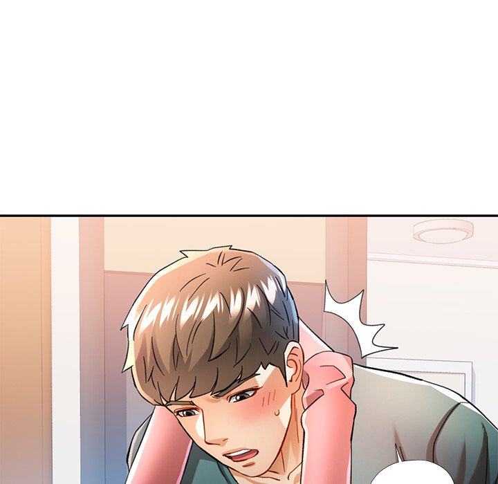 In Her Place Chapter 46 - Manhwa18.com