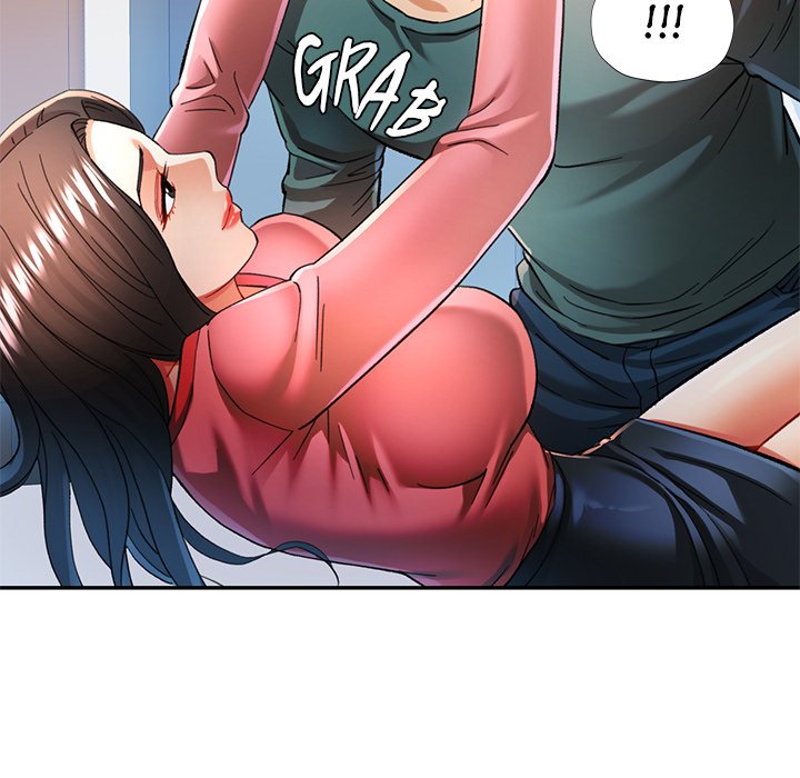 In Her Place Chapter 46 - Manhwa18.com