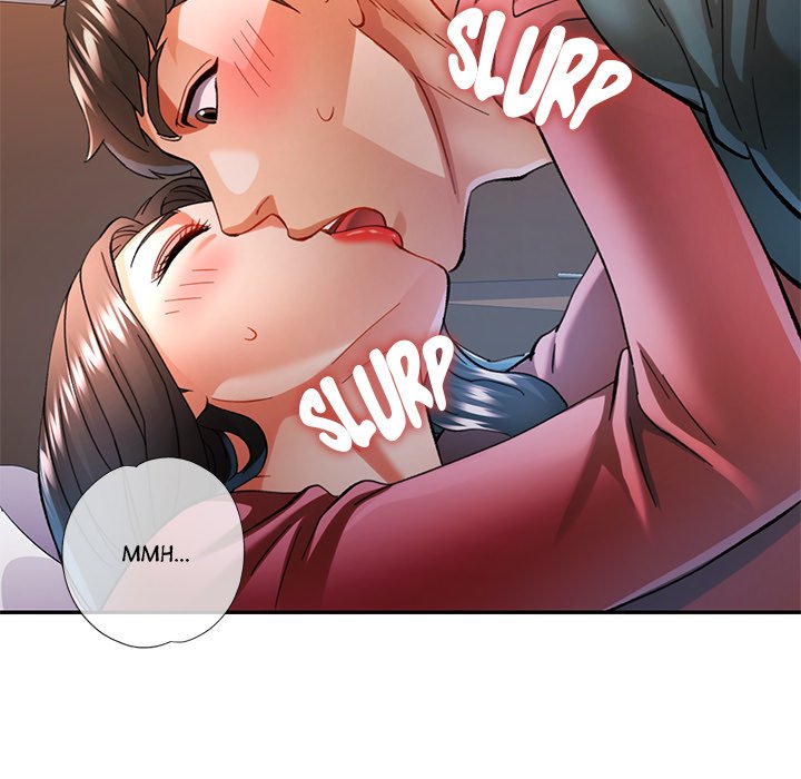 In Her Place Chapter 46 - Manhwa18.com