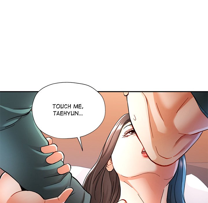 In Her Place Chapter 46 - Manhwa18.com