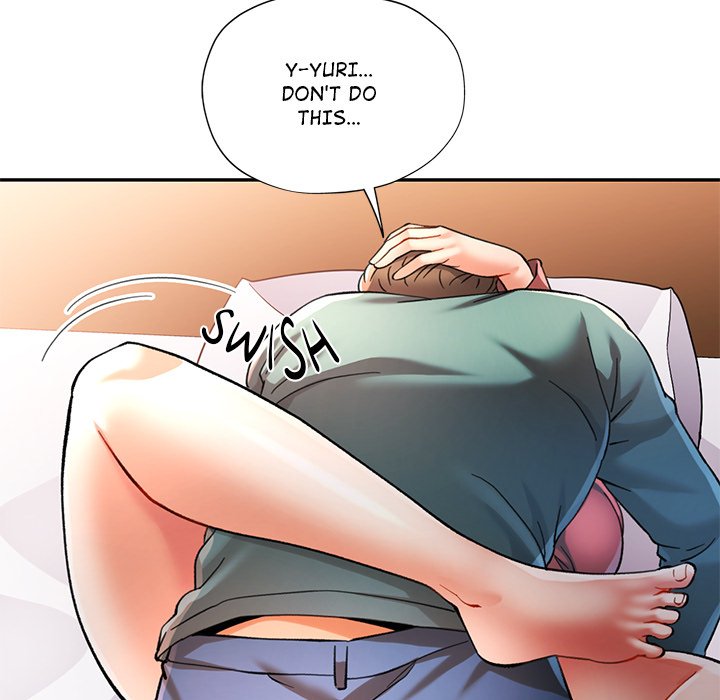 In Her Place Chapter 46 - Manhwa18.com