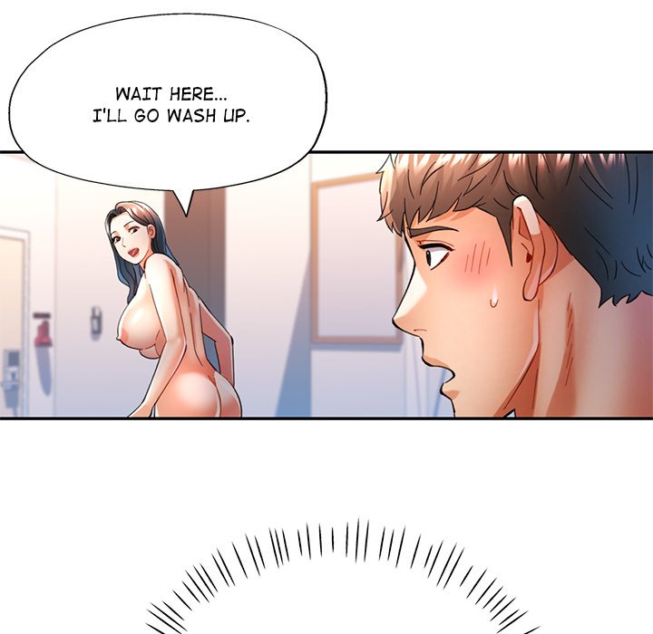 In Her Place Chapter 46 - Manhwa18.com