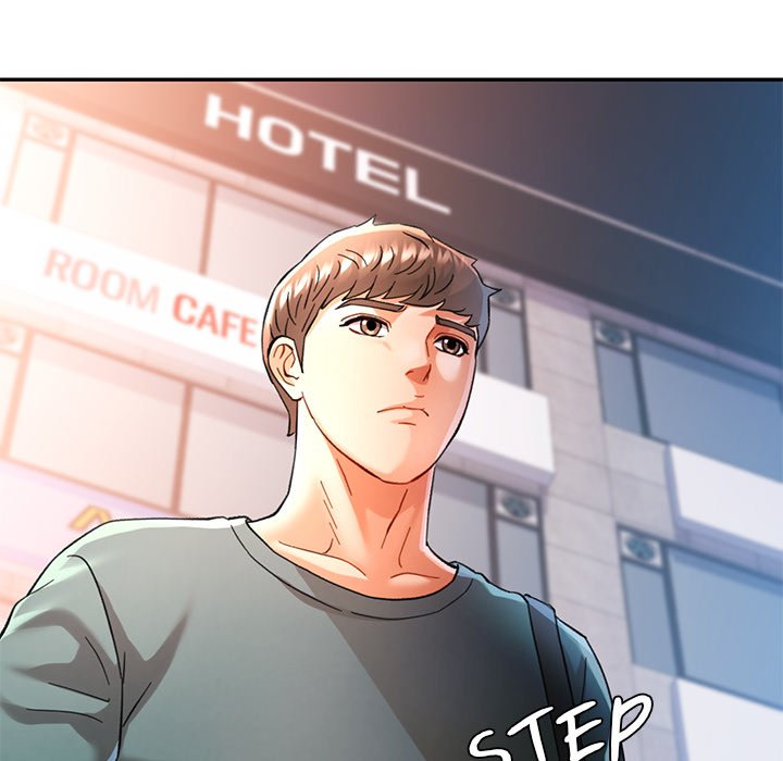 In Her Place Chapter 46 - Manhwa18.com