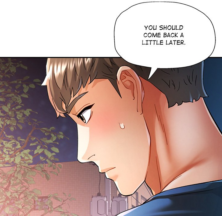 In Her Place Chapter 48 - Manhwa18.com