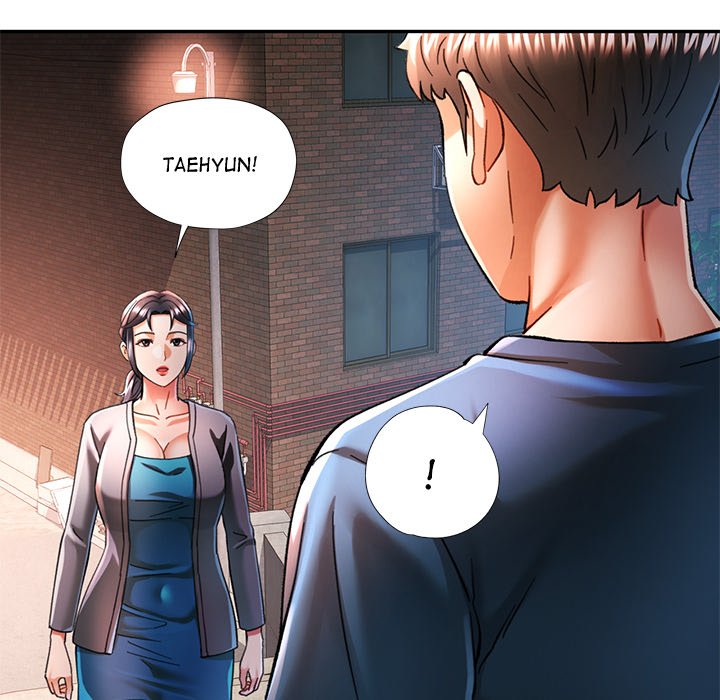 In Her Place Chapter 48 - Manhwa18.com