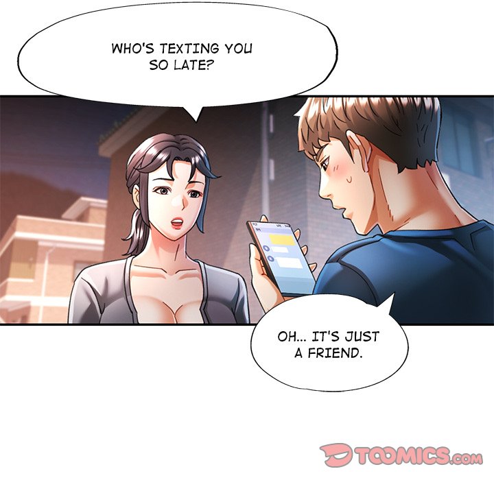 In Her Place Chapter 48 - Manhwa18.com