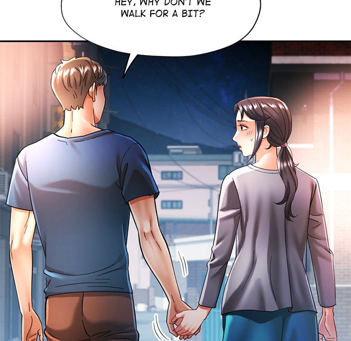 In Her Place Chapter 48 - Manhwa18.com