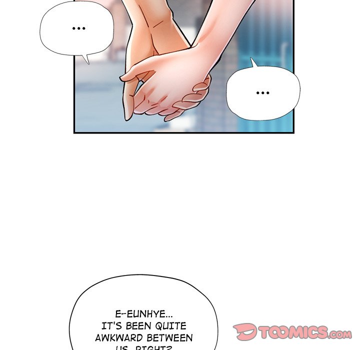 In Her Place Chapter 48 - Manhwa18.com