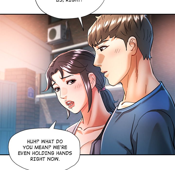 In Her Place Chapter 48 - Manhwa18.com