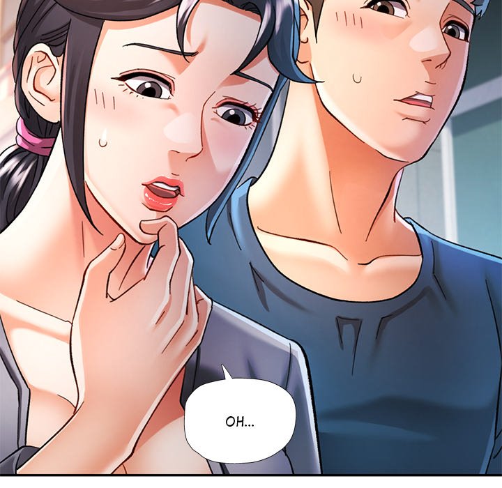 In Her Place Chapter 48 - Manhwa18.com